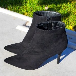 Forever 21 Boots